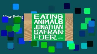 View Eating Animals online