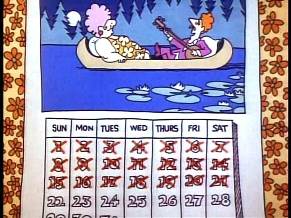 Schoolhouse Rock - Multiplication Rock - 03 Three is a Magic Number ...