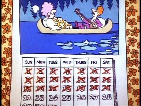 Schoolhouse Rock - Multiplication Rock - 03 Three is a Magic Number