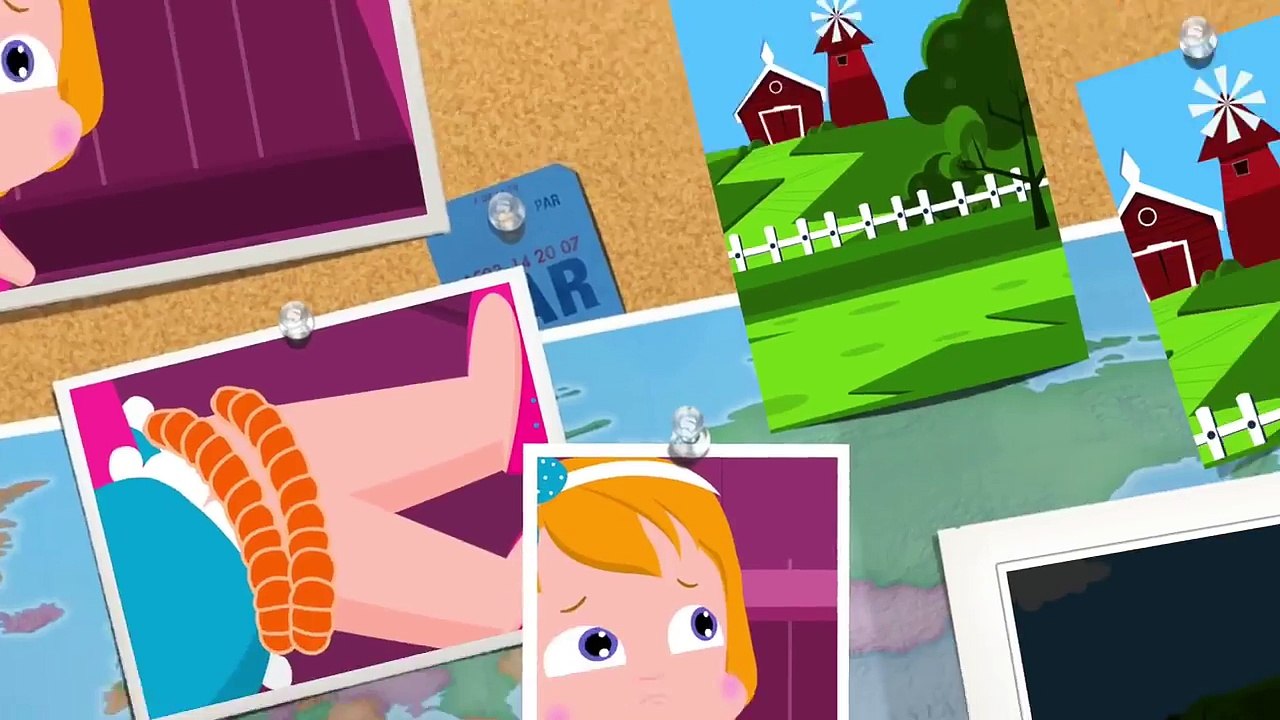 Umi Uzi | Jack and Jill | nursery rhymes for children