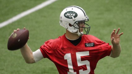 Who is the best AFC East QB not named Tom Brady?