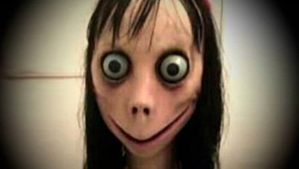 Whatsapp Üzerinden Yayılan Yeni Sanal Şiddet Oyunu Momo Nedir?