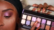 ABH Norvina Palette?! Watch This Review First!! | Jackie Aina