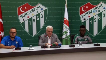 Allano Lima imzayı attı