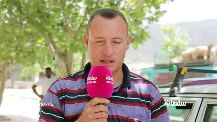 تفاصيل صادمة يرويها شهود عن "جريمة ازرو": " كون ماشدوه كون قتل 30 شخص"