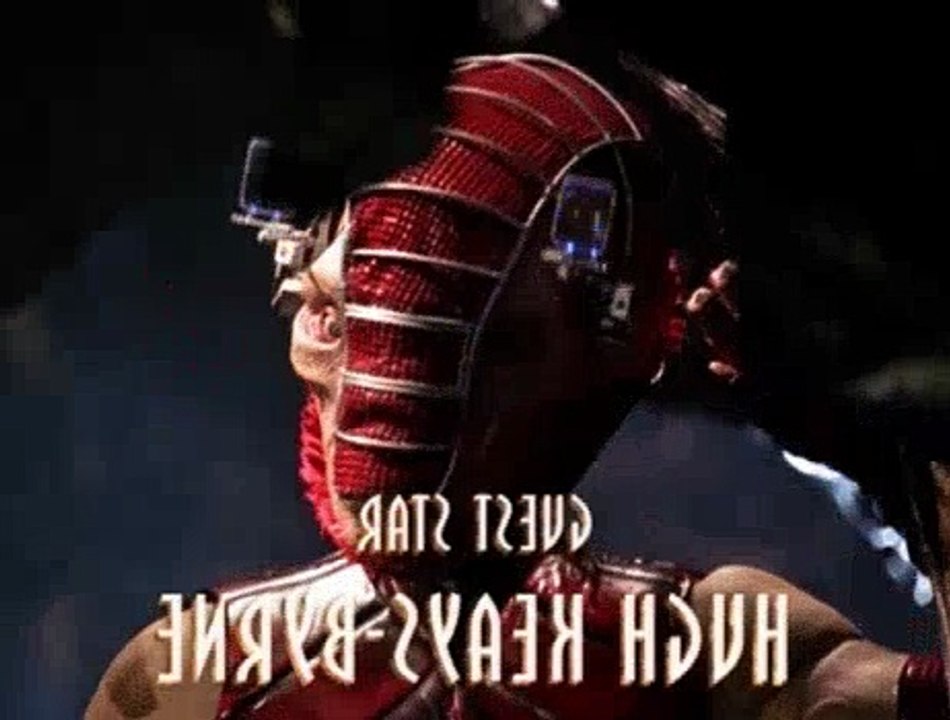 Farscape S02E22 - Die Me Dichotomy