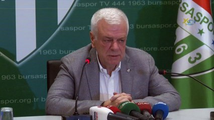 Ali Ay’dan Harun Tekin açıklaması