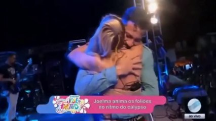 DVD Joelma 100% Ao vivo Vol.02 | Parte 02
