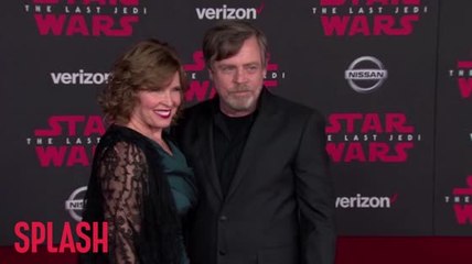 Mark Hamill: Carrie Fisher is 'simply irreplaceable'