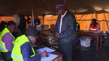 Zimbabue vota en las primeras elecciones tras la caída de Mugabe