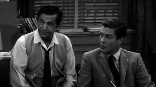The Dick Van Dyke Show s S04E07 Four And A Half