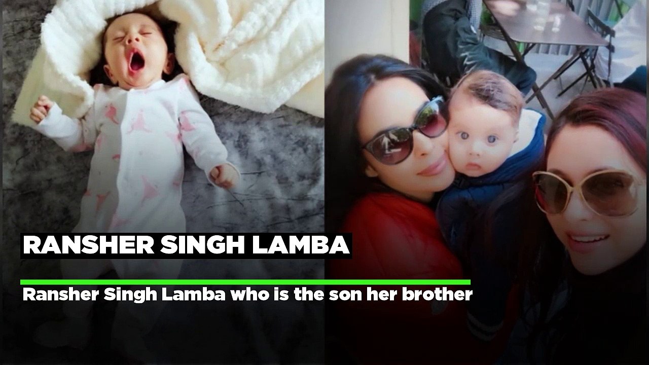 These Adorable Star Kids Who Are Total Show Stoppers