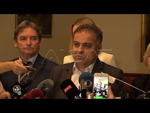 Kuvend, betohen anëtarët e rinj të KSHZ-së