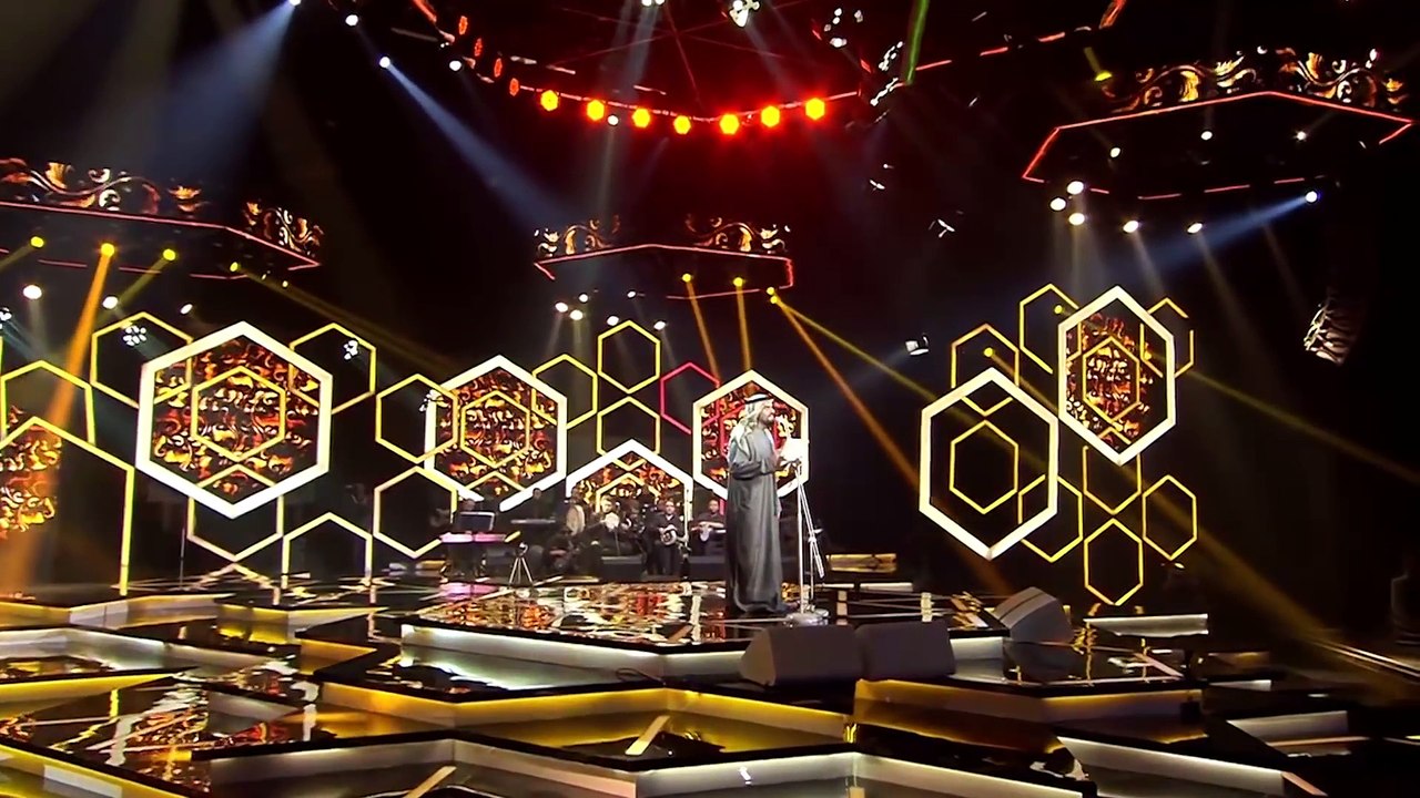 حسين الجسمي - سته الصبح | رحلة جبل 2016