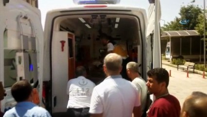 Otomobil şarampole uçtu: 1 ölü, 3 yaralı