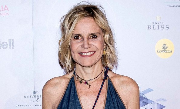 Eugenia Martínez de Irujo habla sobre el gran susto de su hija