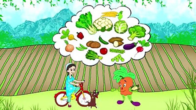 Дӯстон, ба диққати шумо филми тасвирии Табақи ман тақдим аз лоиҳаи барномаи USAID. Тамошо кунед ва дар бораи аҳамияти меваю сабзавот ва дигар маҳсулоти ғизоно