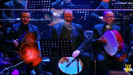 الجبل في فبراير الكويت - أحبك مع الجمهور ❤️ ( حصرياً ) | 2018