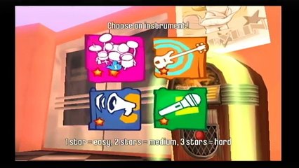 Rayman Raving Rabbids 2: Teenager In Love