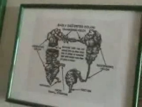 Pila 'The Colon Hydrotherapy Sea Water Fasting King Speaks