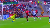 Resumen Lobos BUAP 2 - 0 Veracruz - Apertura 18 - Jornada 2