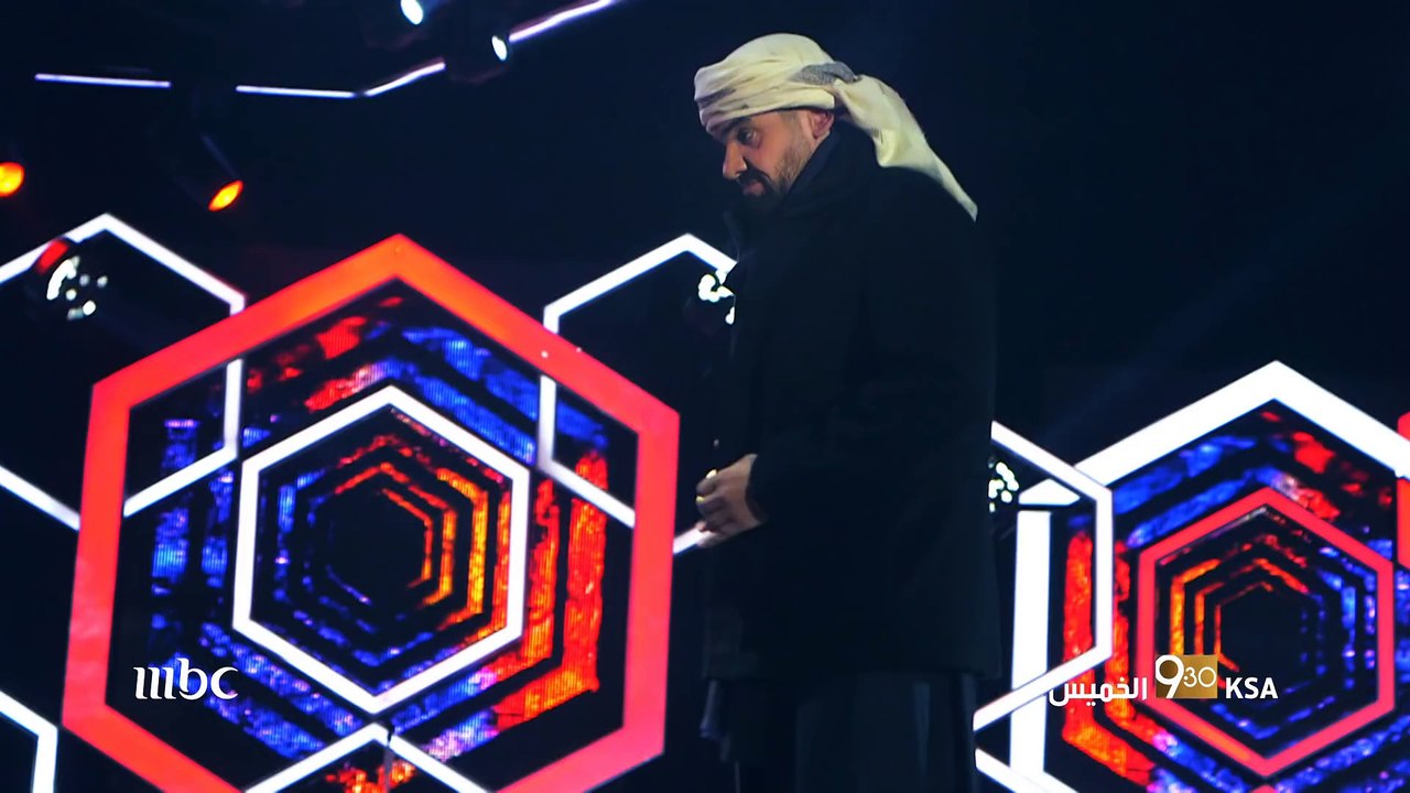 رحلة جبل - الحلقة الثالثة.. الحياة عن قرب مع الفنان حسين الجسمي (قريباً)