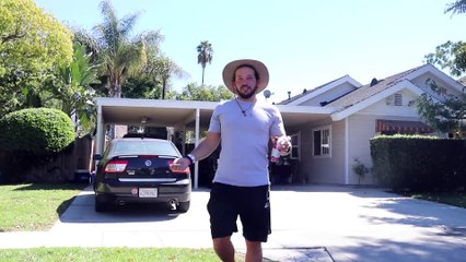 SURPRISING MY GIRLFRIEND WITH A NEW TESLA!!