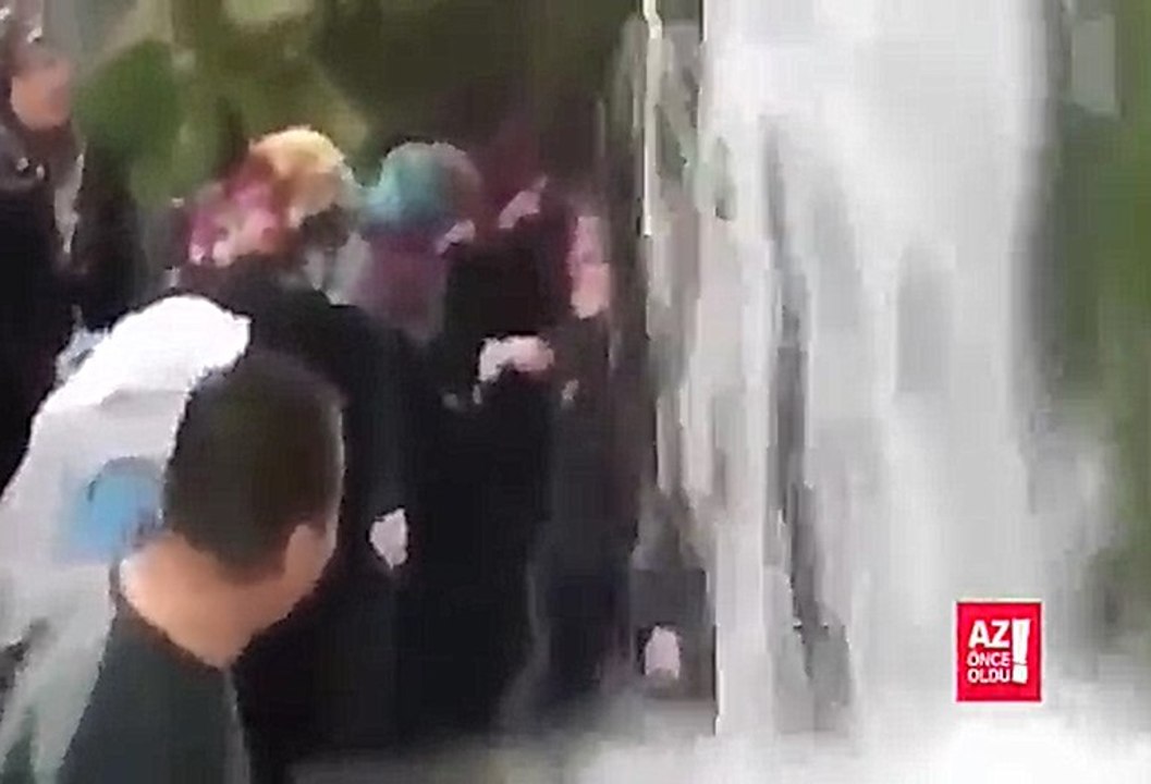 "Cemaatler denetlensin" diyenler cevap versin bunun neresini denetleyeceksiniz