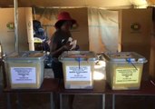 Zimbabwe Holds First Election Since Mugabe Removed From Office