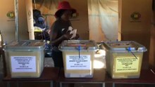 Zimbabwe Holds First Election Since Mugabe Removed From Office
