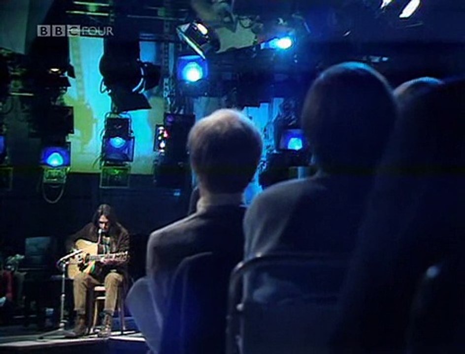 NEIL YOUNG OLD MAN