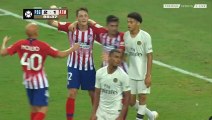 Bernede A. OWN Goal HD - Paris SG 2-2 Atl. Madrid 30.07.2018