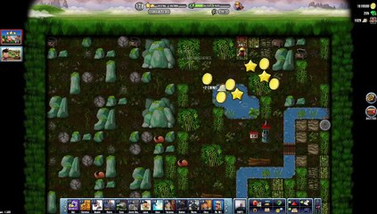 [~China Main Map~] #9 Shiban Path - Diggy's Adventure