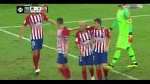 Antoine Bernede Own Goal HD - Paris SG 2 - 2 Atletico Madrid - 30.07.2018 (Full Replay)