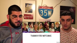 GOT7 YOU ARE MV & LYRICS | REACTION