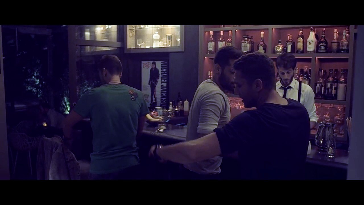 Κωνσταντίνος Αργυρός - Να της πεις  Konstantinos Argiros - Na[HD,1280x720]