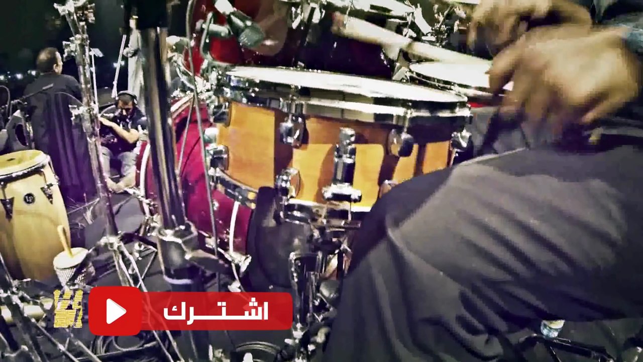 حسين الجسمي -   بشرة خير | مهرجان فاس للموسيقى...