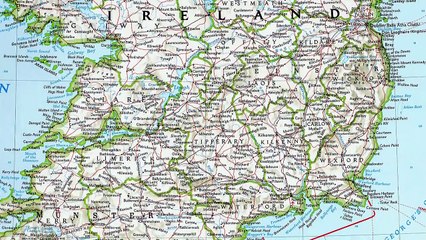 The Places Germany Could Have Invaded but Didn t