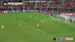 Antoine Bernede Own Goal  - Paris Saint Germain vs Atlético Madrid 2-2 30/07/2018