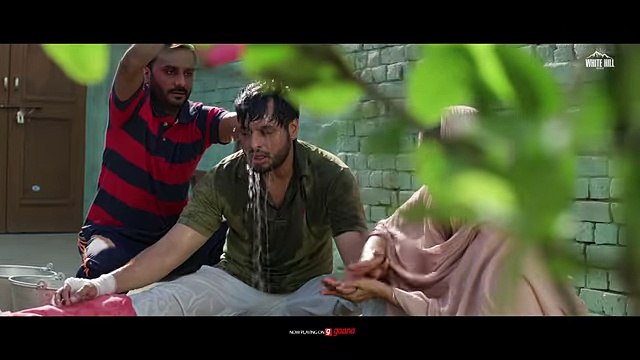 Zindagi - Full Video Song - Dakuaan Da Munda - Nachhatar Gill - New Punjabi Song 2018 - Latest Punjabi Song - HDEntertainment