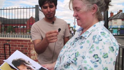 British people views about Prime Minister Imran Khan