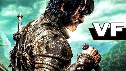 ORO LA CITÉ PERDUE Bande Annonce VF