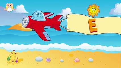 Apprendre les voyelles de lalphabet (FR) Jeu éducatif