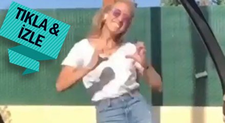 Hülya Avşarlar'a ders olsun