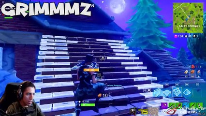 Fortnite Daily Best Moments Ep.76 (Fortnite Battle Royale Funny Moments) (2)