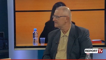 Report Tv - Vasili: S’kemi pasur bisedime me PS për magjistrat