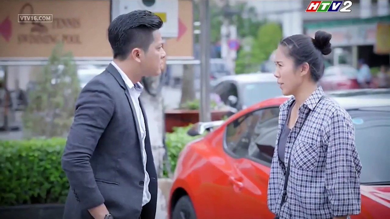 Gạo Nếp Gạo Tẻ tập 40 || 30/7/2018 - Phim Việt Nam - HTV2 || Gạo Nếp Gạo Tẻ tập 41