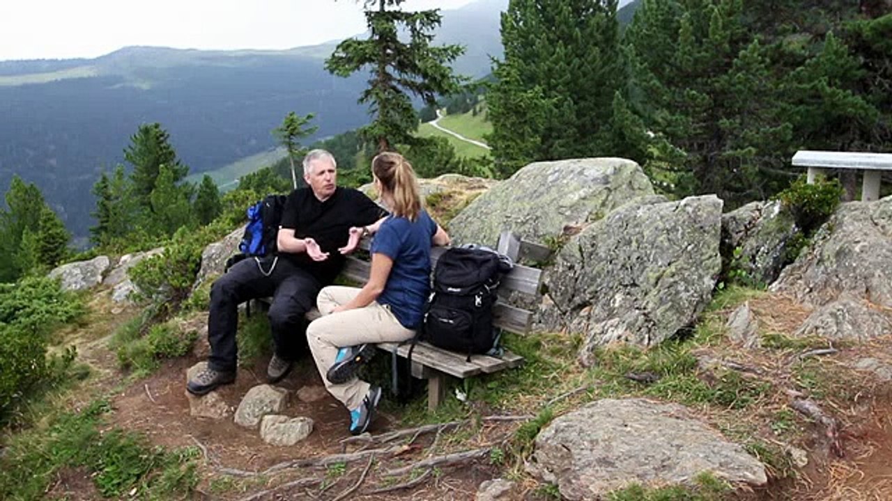 Dirk Müller Ich habe keine Lust mehr