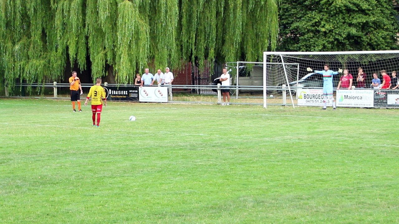 Beloeil - Pays Vert 2