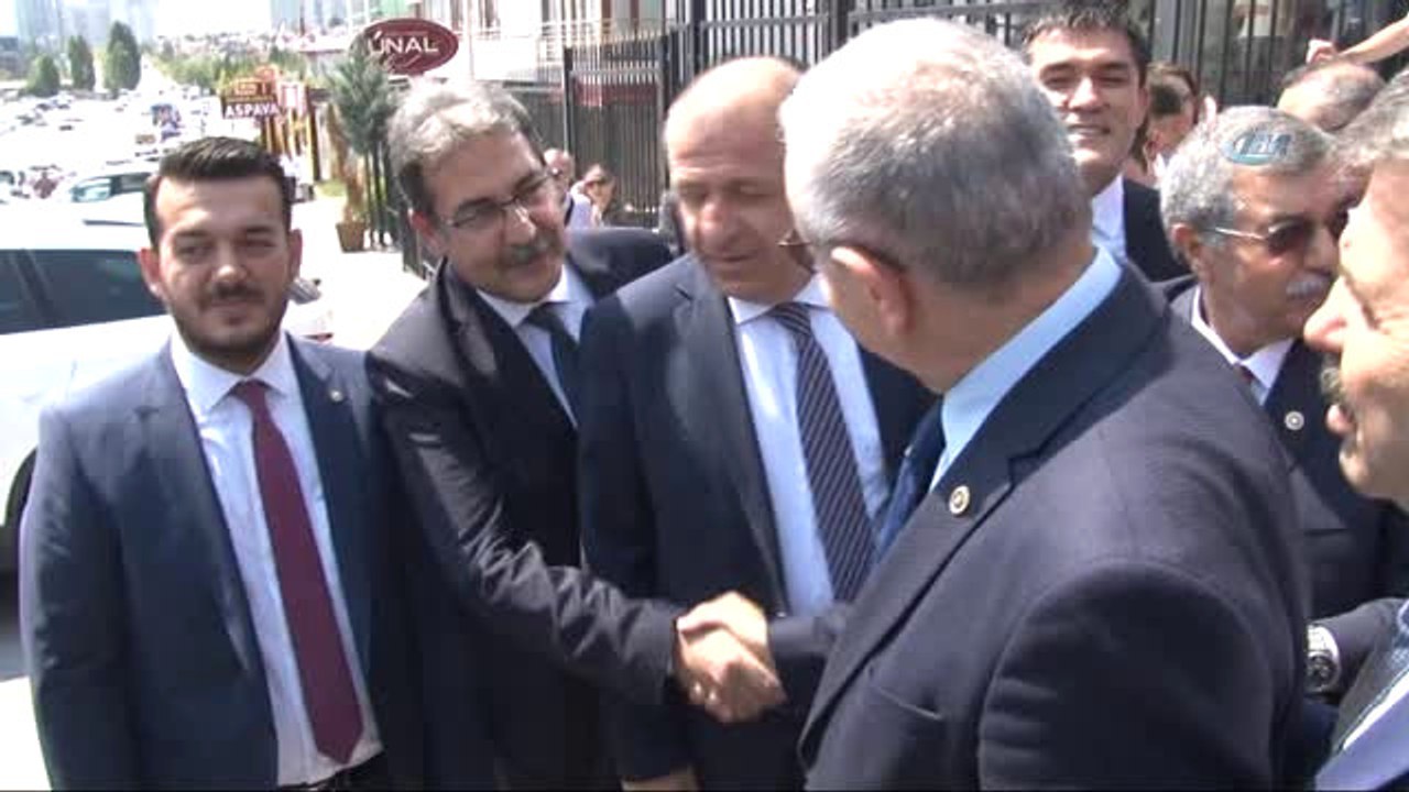 Meral Akşener Merak Edilen Soruya Cevap Vermedi